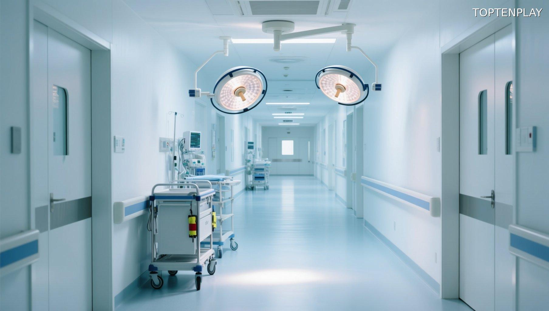 Image d'illustration © TopTenPlay