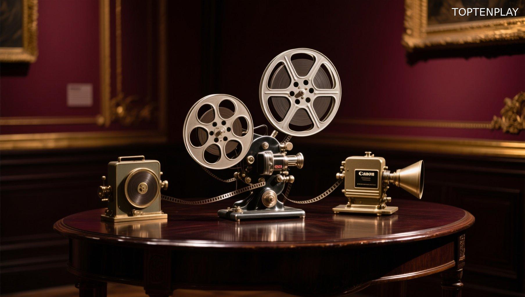 Image d'illustration © TopTenPlay