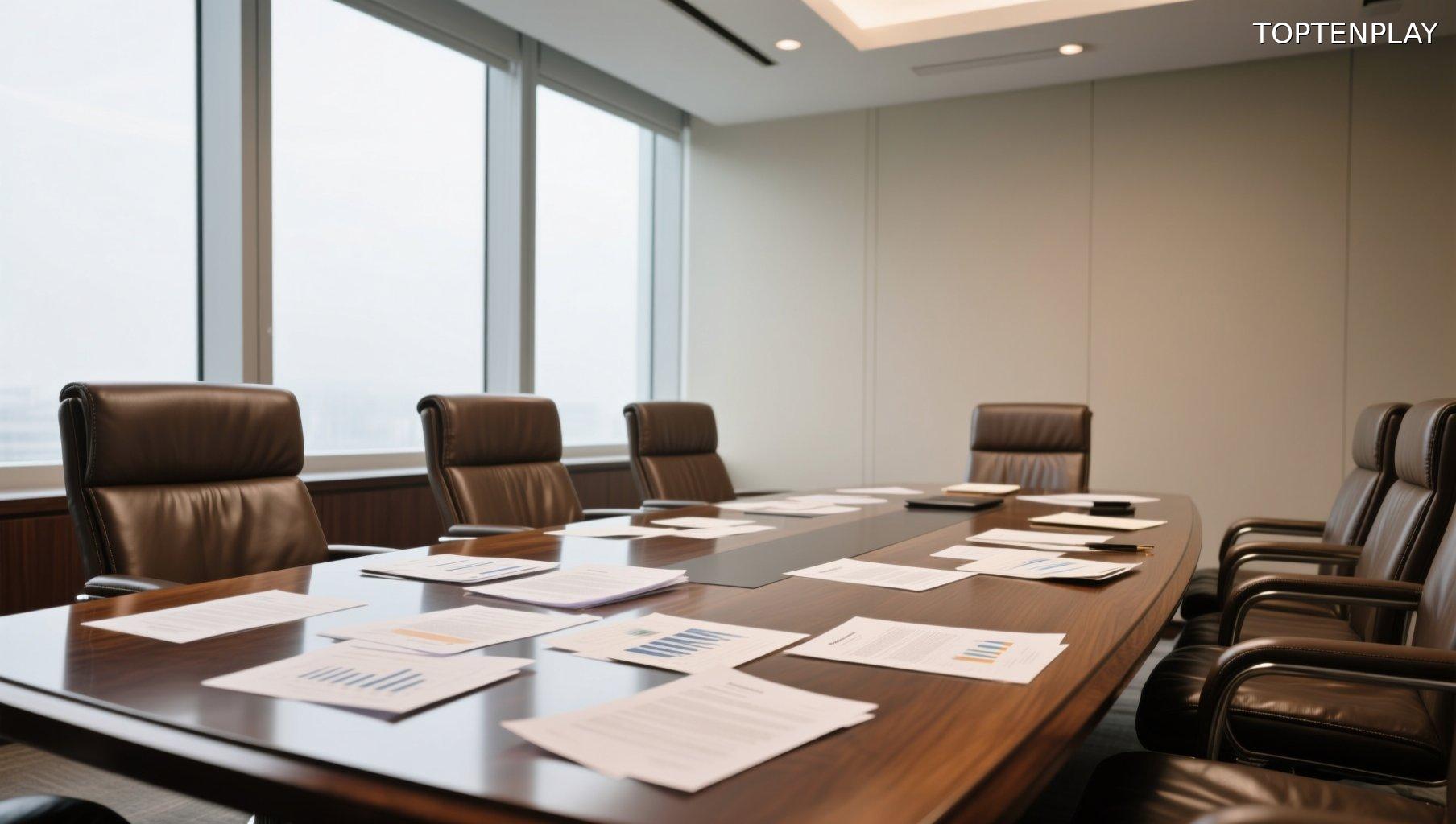 Image d'illustration © TopTenPlay