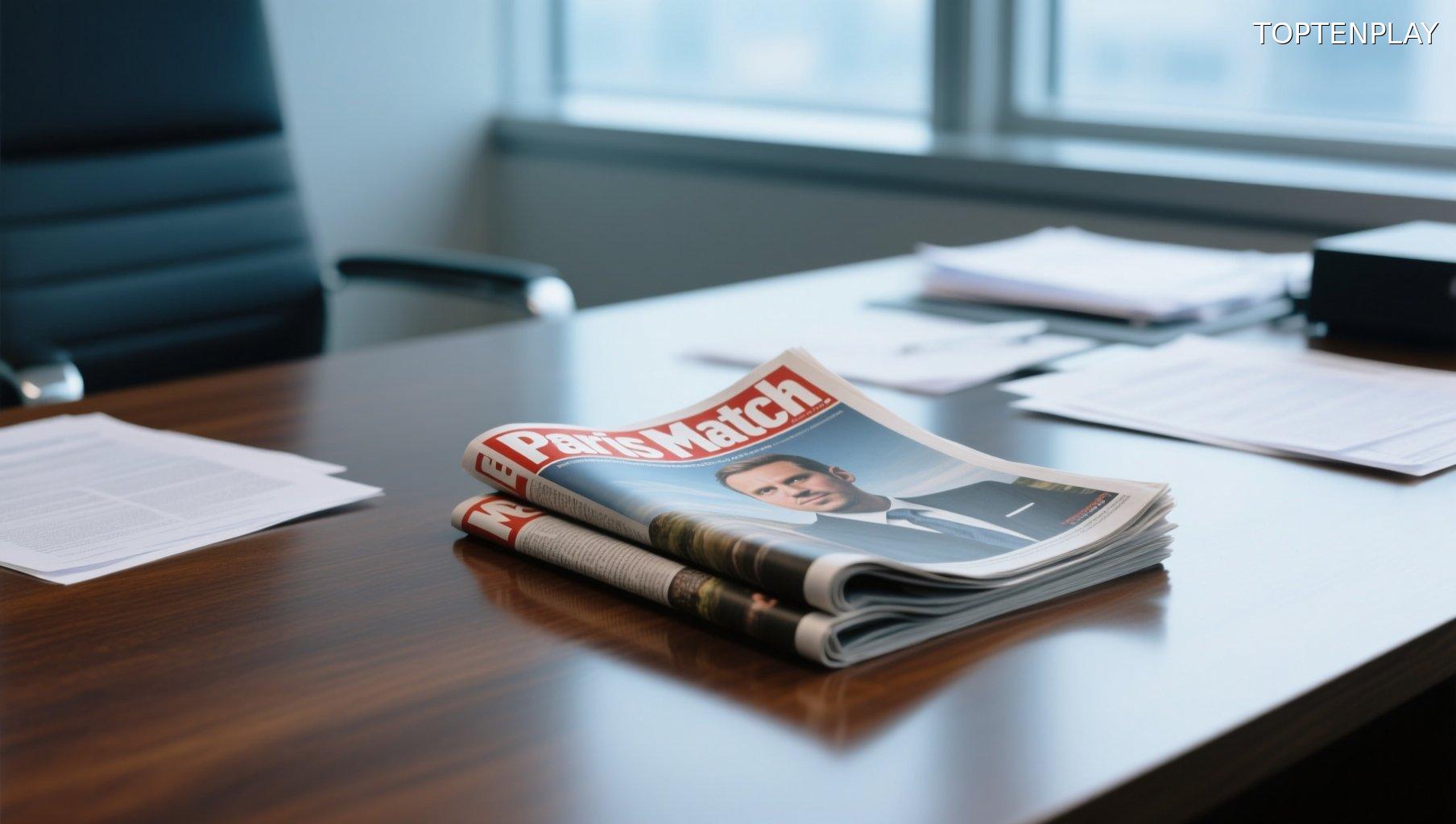 Image d'illustration © TopTenPlay