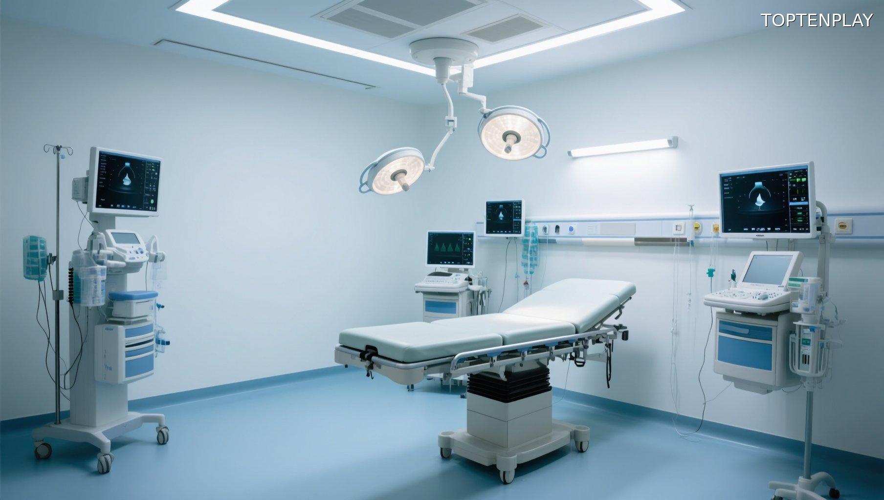 Image d'illustration © TopTenPlay