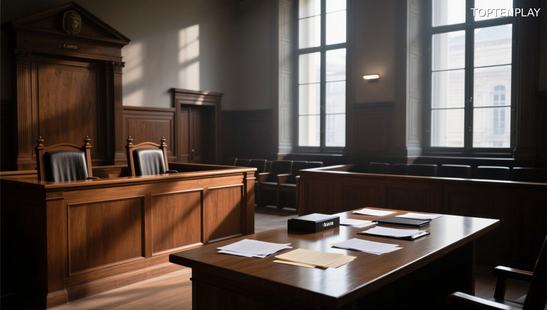 Image d'illustration © TopTenPlay