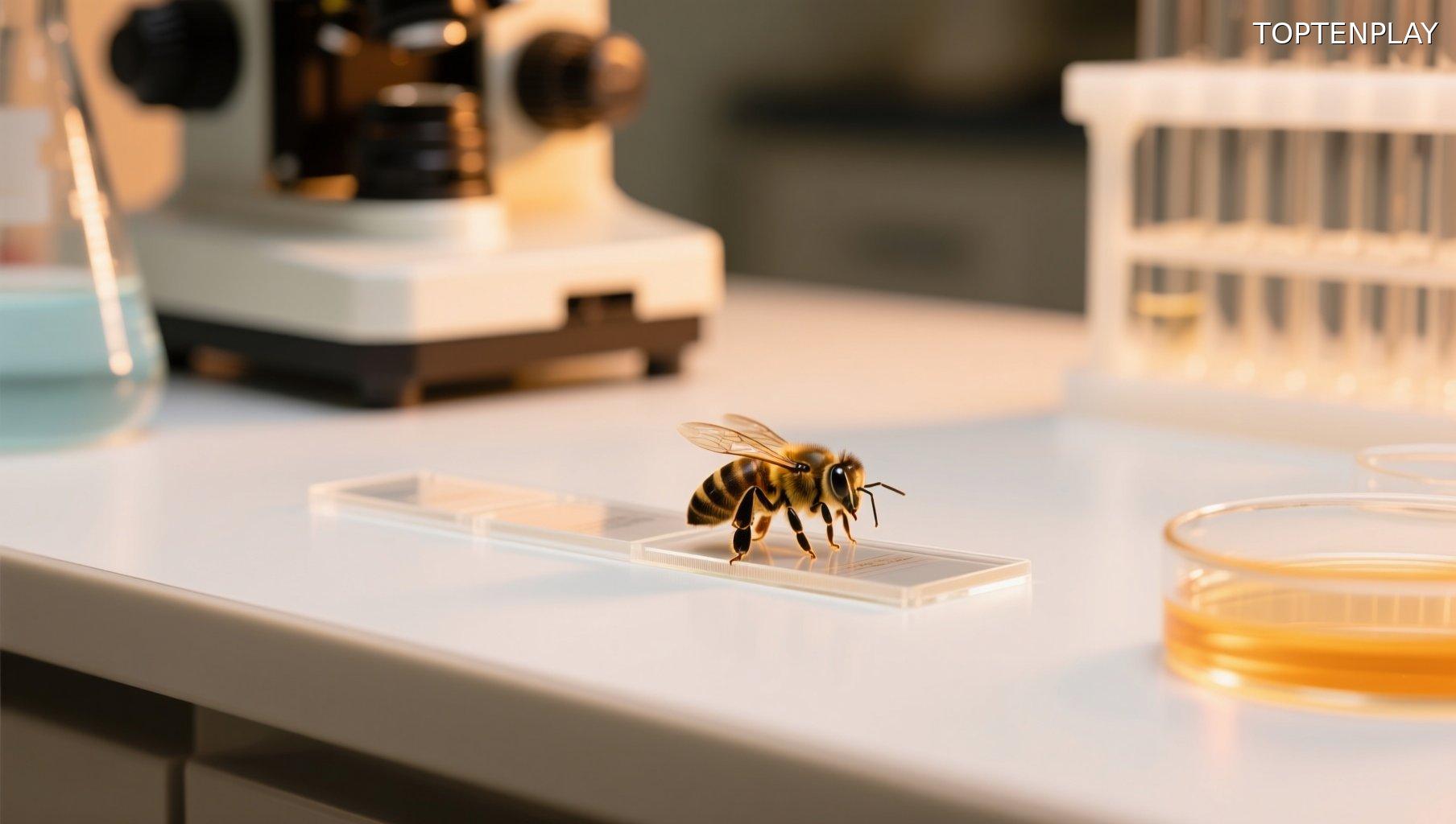 Image d'illustration © TopTenPlay