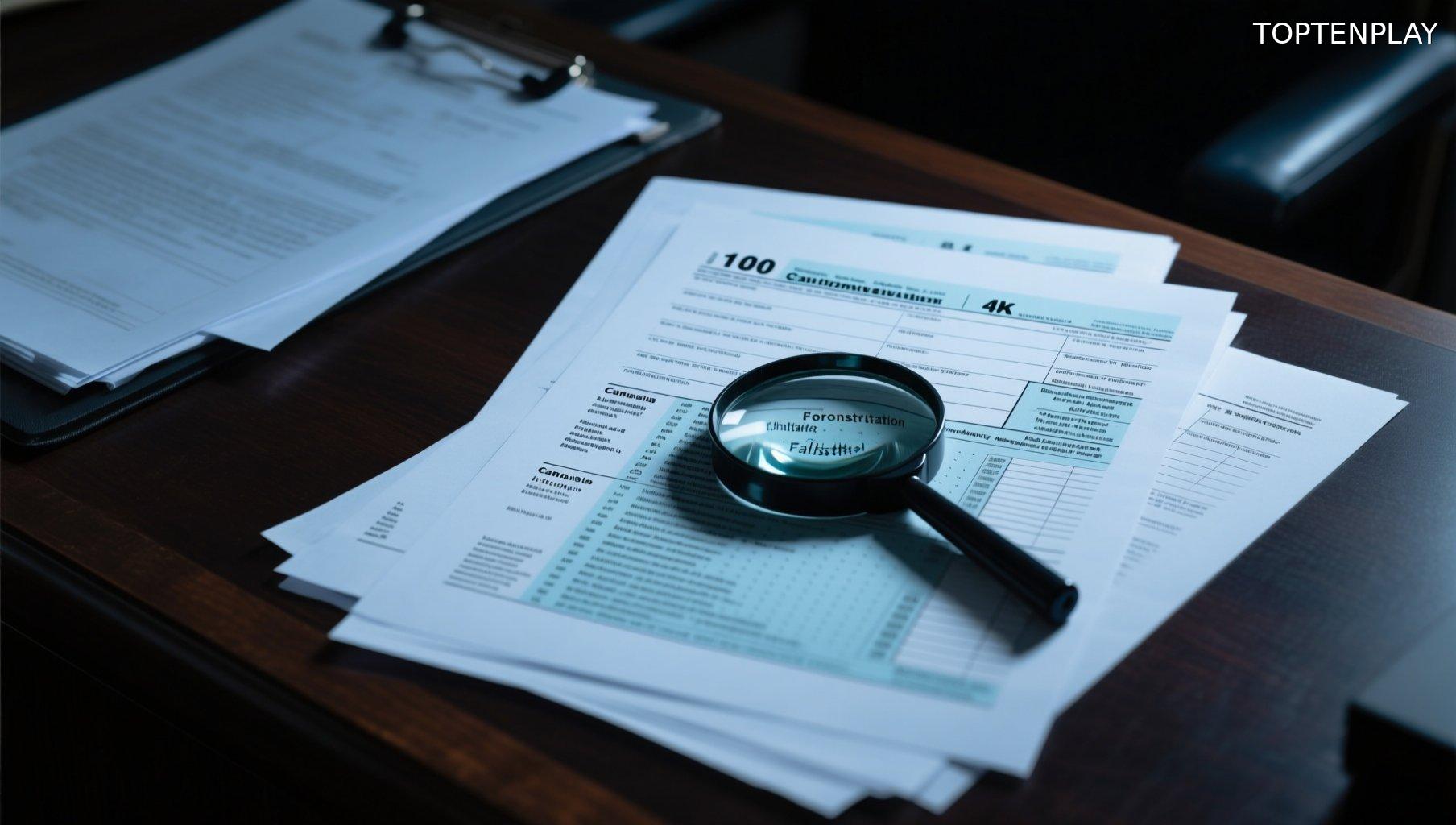 Image d'illustration © TopTenPlay