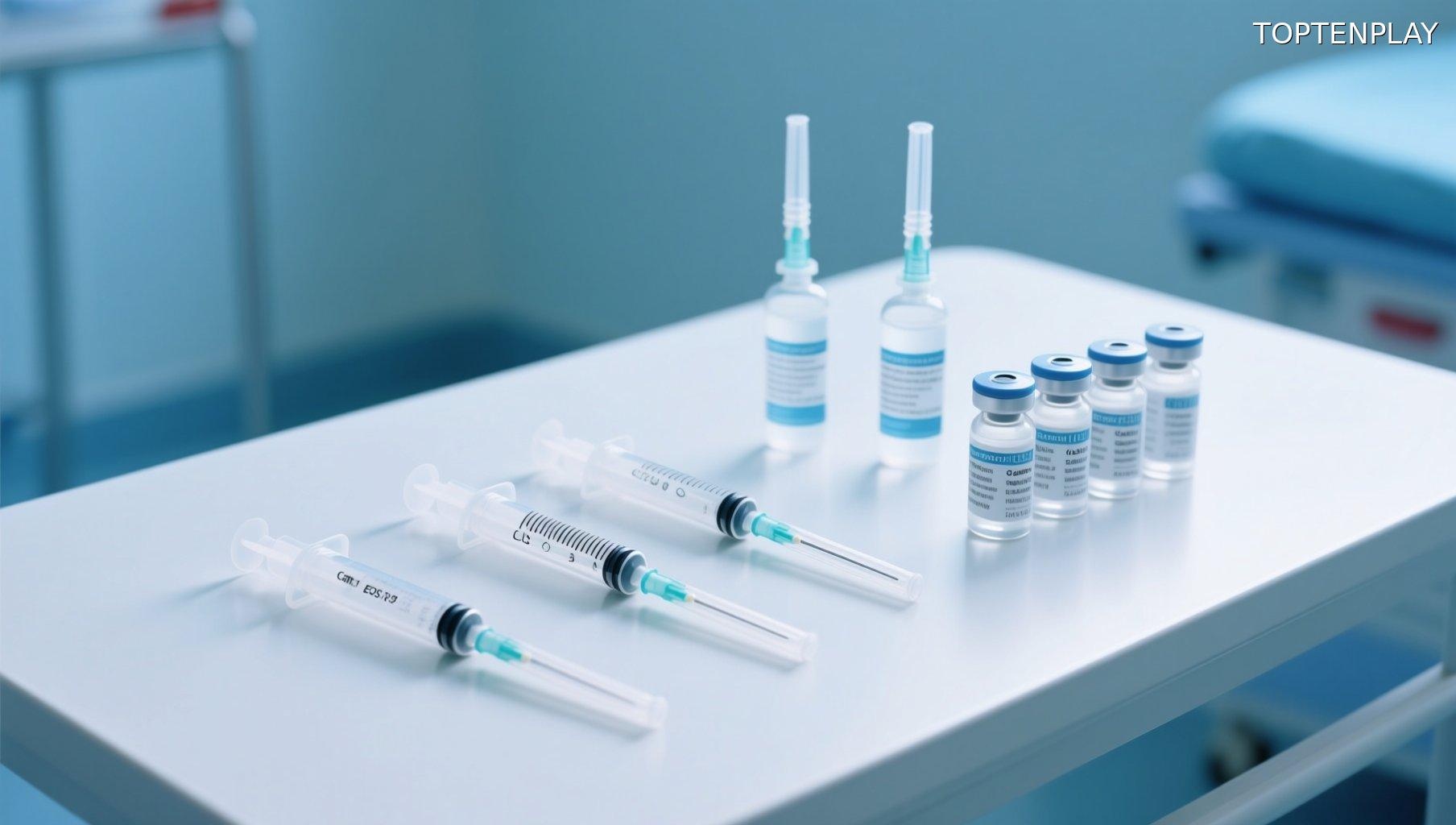 Image d'illustration © TopTenPlay