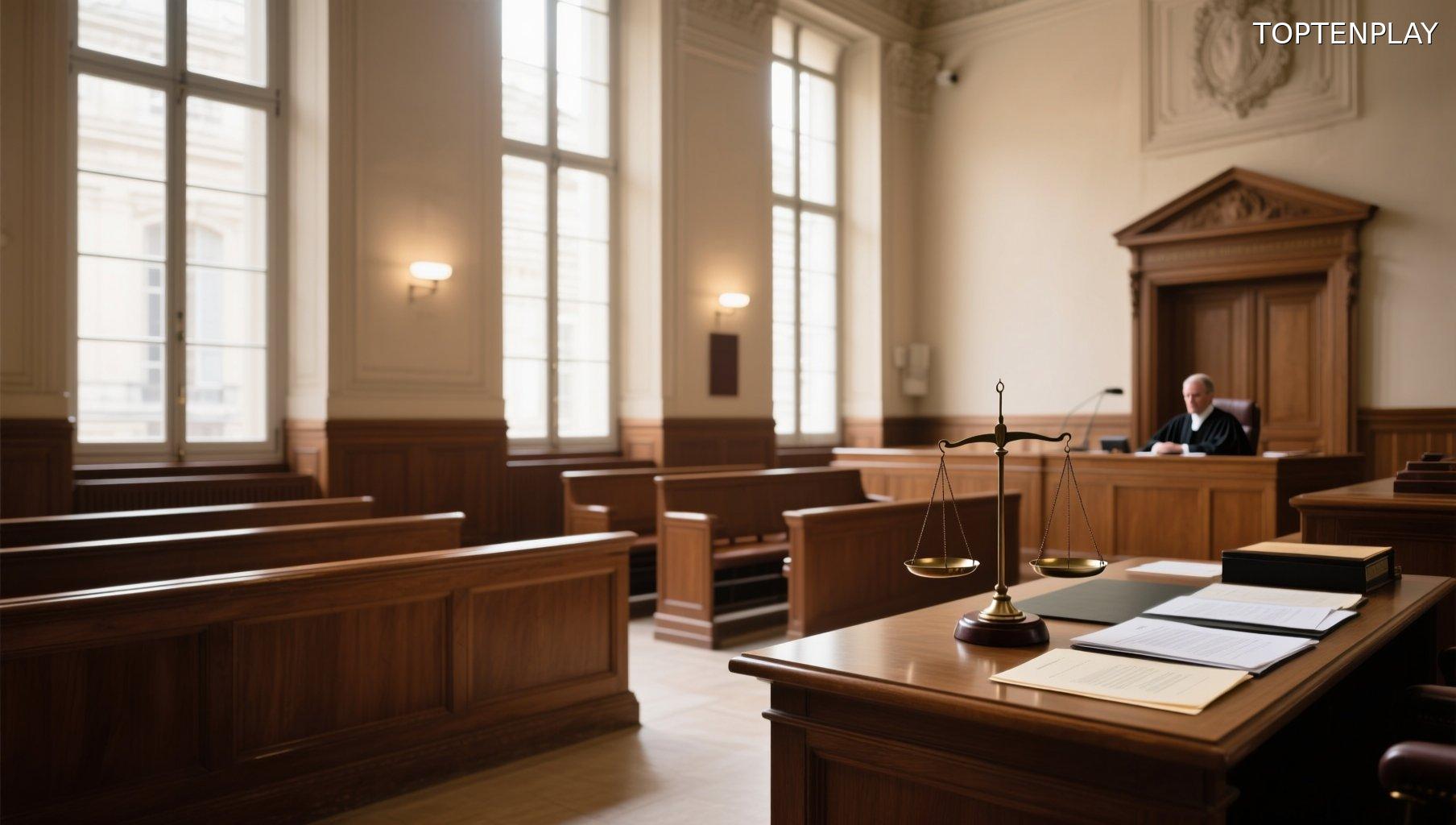 Image d'illustration © TopTenPlay