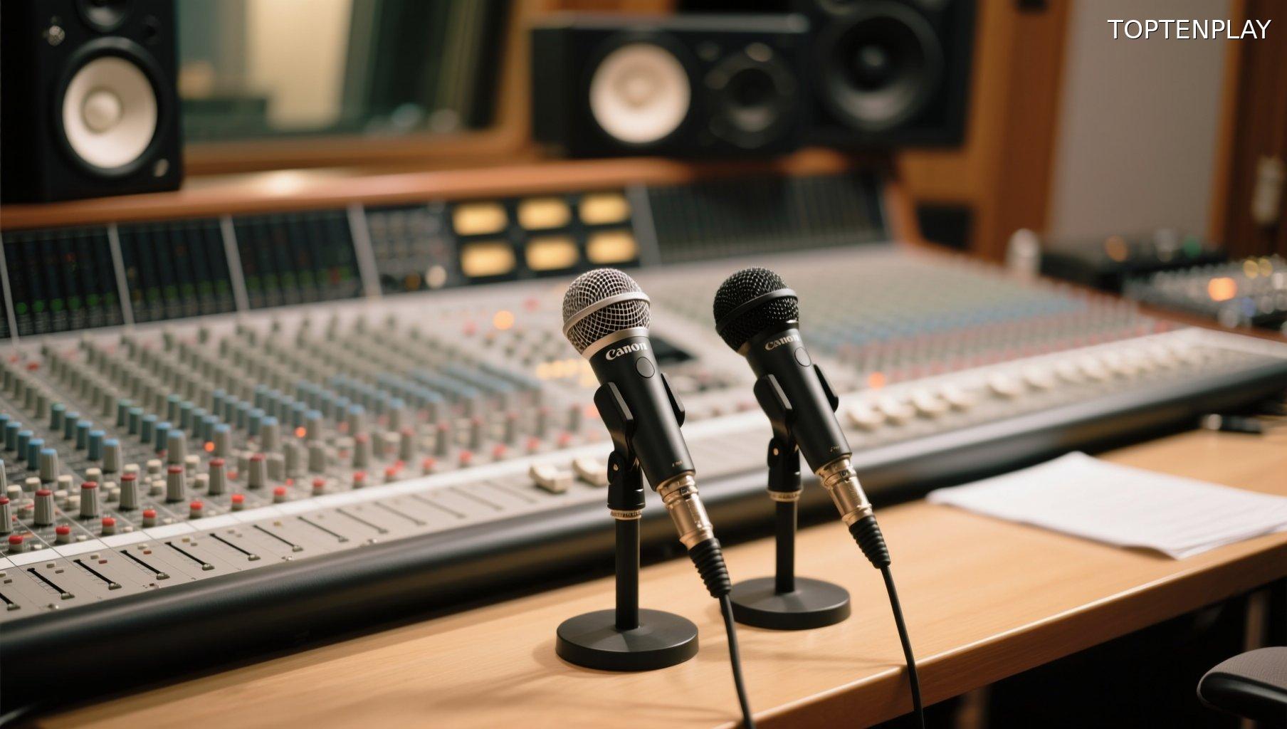 Image d'illustration © TopTenPlay