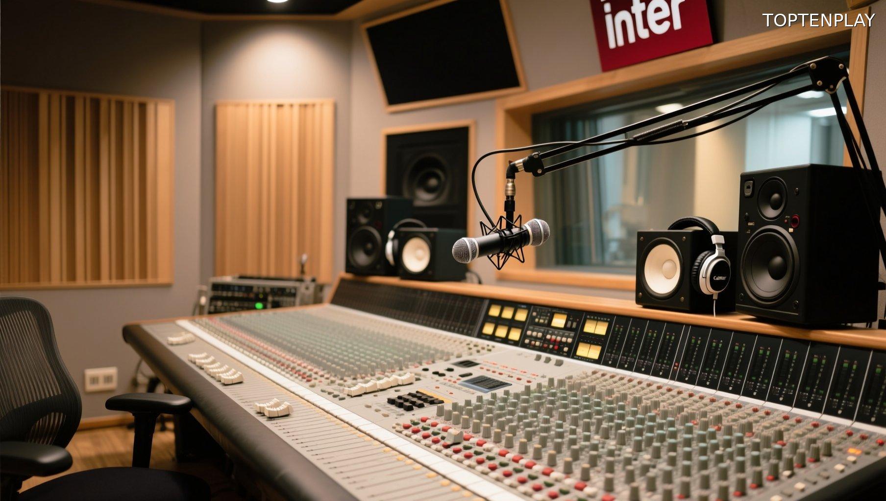 Image d'illustration © TopTenPlay