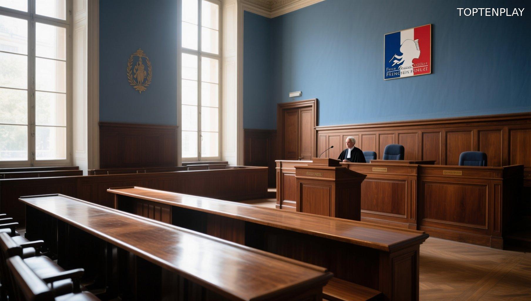 Image d'illustration © TopTenPlay