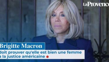 Procès aux États-Unis : Brigitte Macron accepte l’impensable pour prouver sa féminité