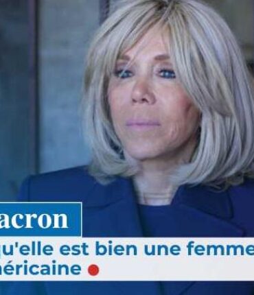 Procès aux États-Unis : Brigitte Macron accepte l&rsquo;impensable pour prouver sa féminité
