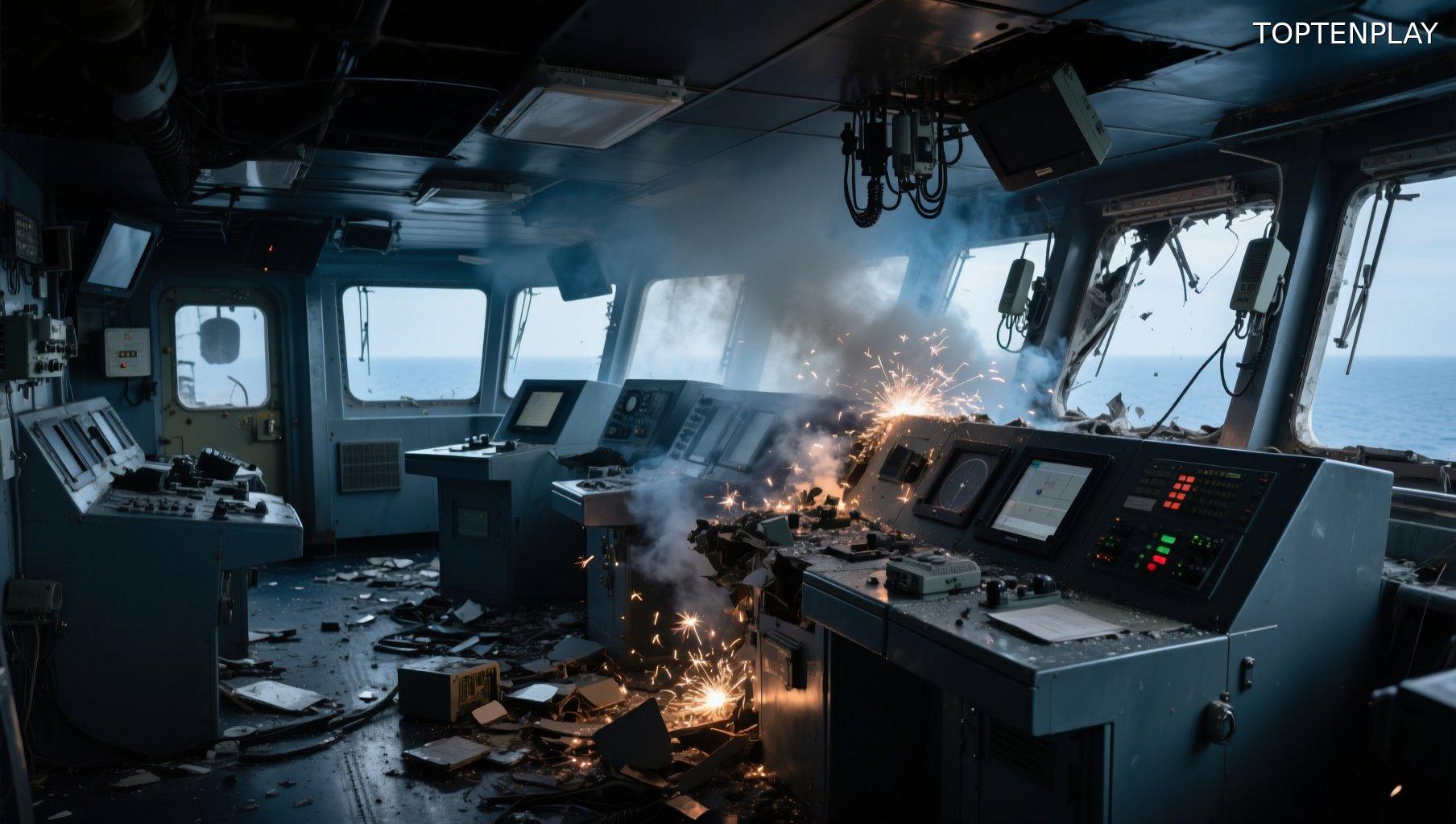 Image d'illustration © TopTenPlay