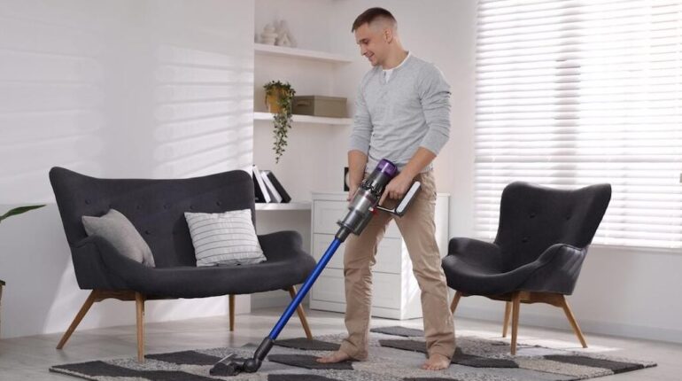 Aspirateur Batterie contrôles de sécurité Incendie Rappel de produit Rowenta