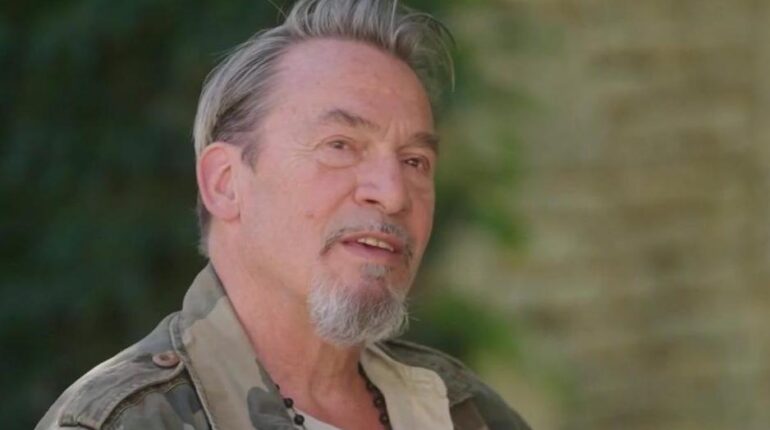 Les révélations de Florent Pagny : « Tu restes enfermé et tu ne bouges pas » Actualités people Bourgogne cancer Florent Pagny Groupe de musique Ministère de la Santé Plus de respect de la vie privée
