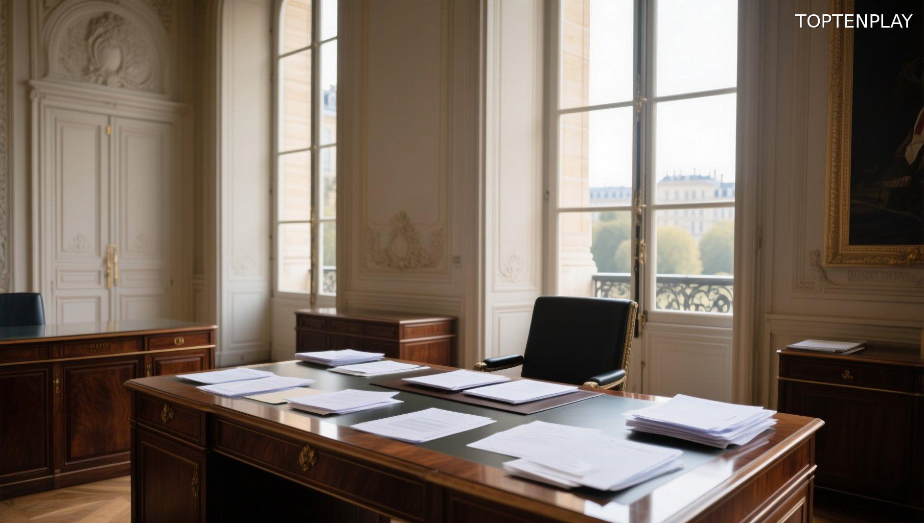 Image d'illustration © TopTenPlay