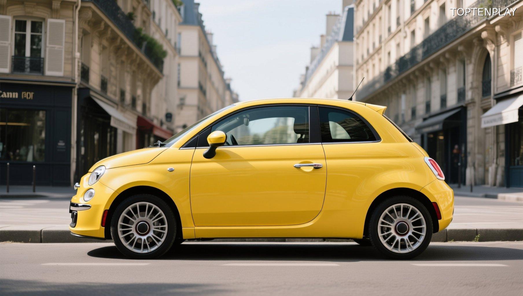 Image d'illustration © TopTenPlay