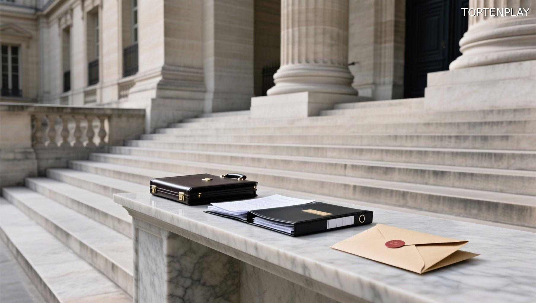 Image d'illustration © TopTenPlay