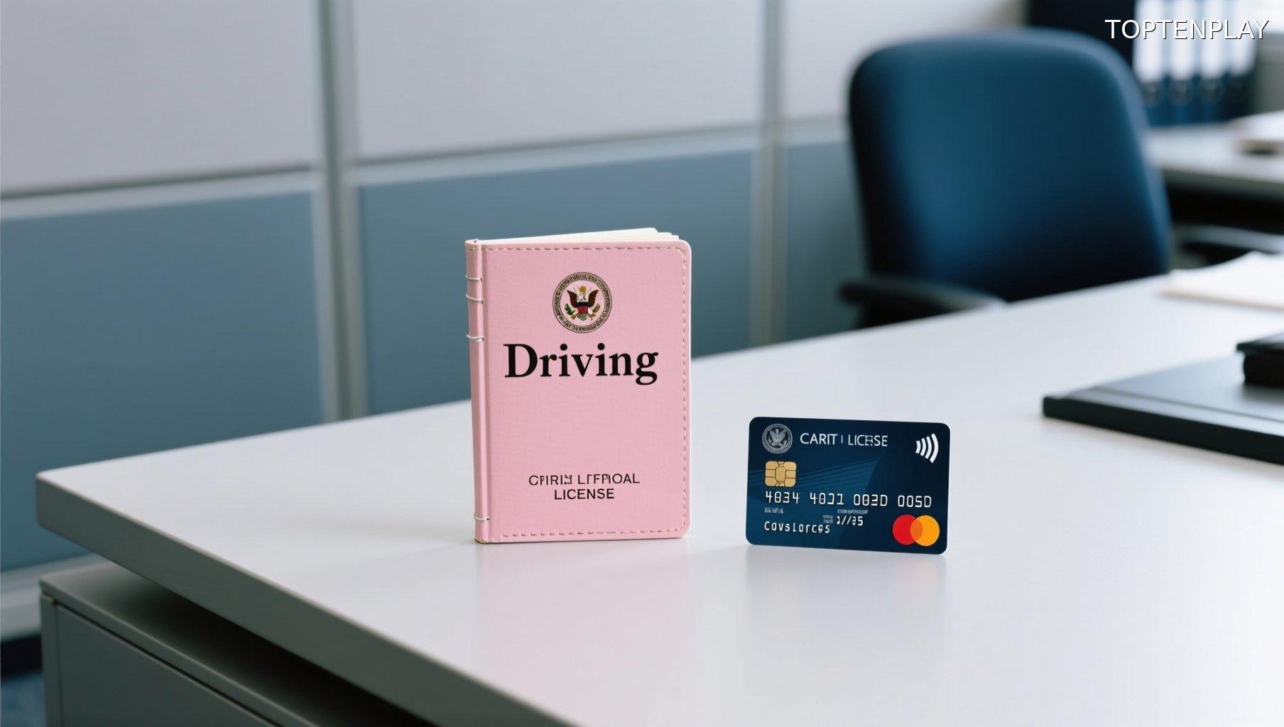 Image d'illustration © TopTenPlay