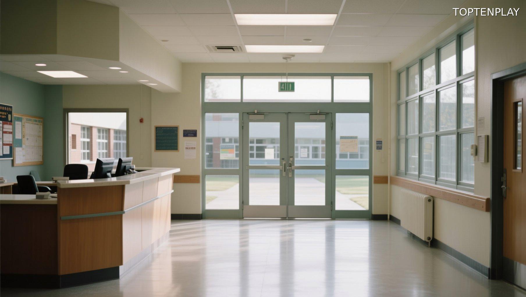 Image d'illustration © TopTenPlay