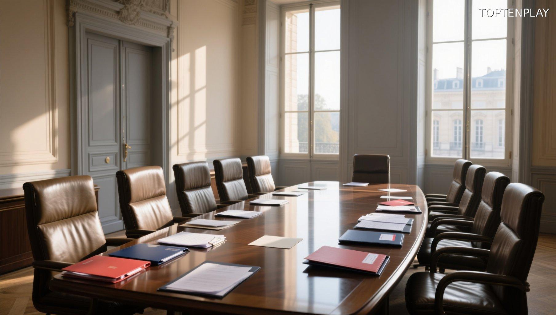 Image d'illustration © TopTenPlay