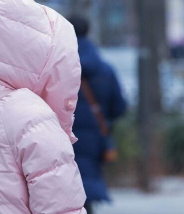 Paris : 10,8 °C en septembre, du jamais vu depuis 40 ans