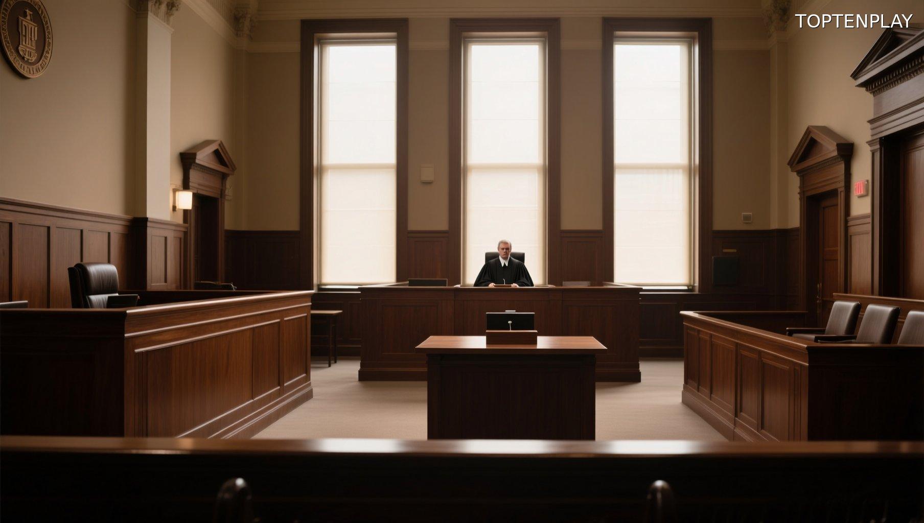 Image d'illustration © TopTenPlay