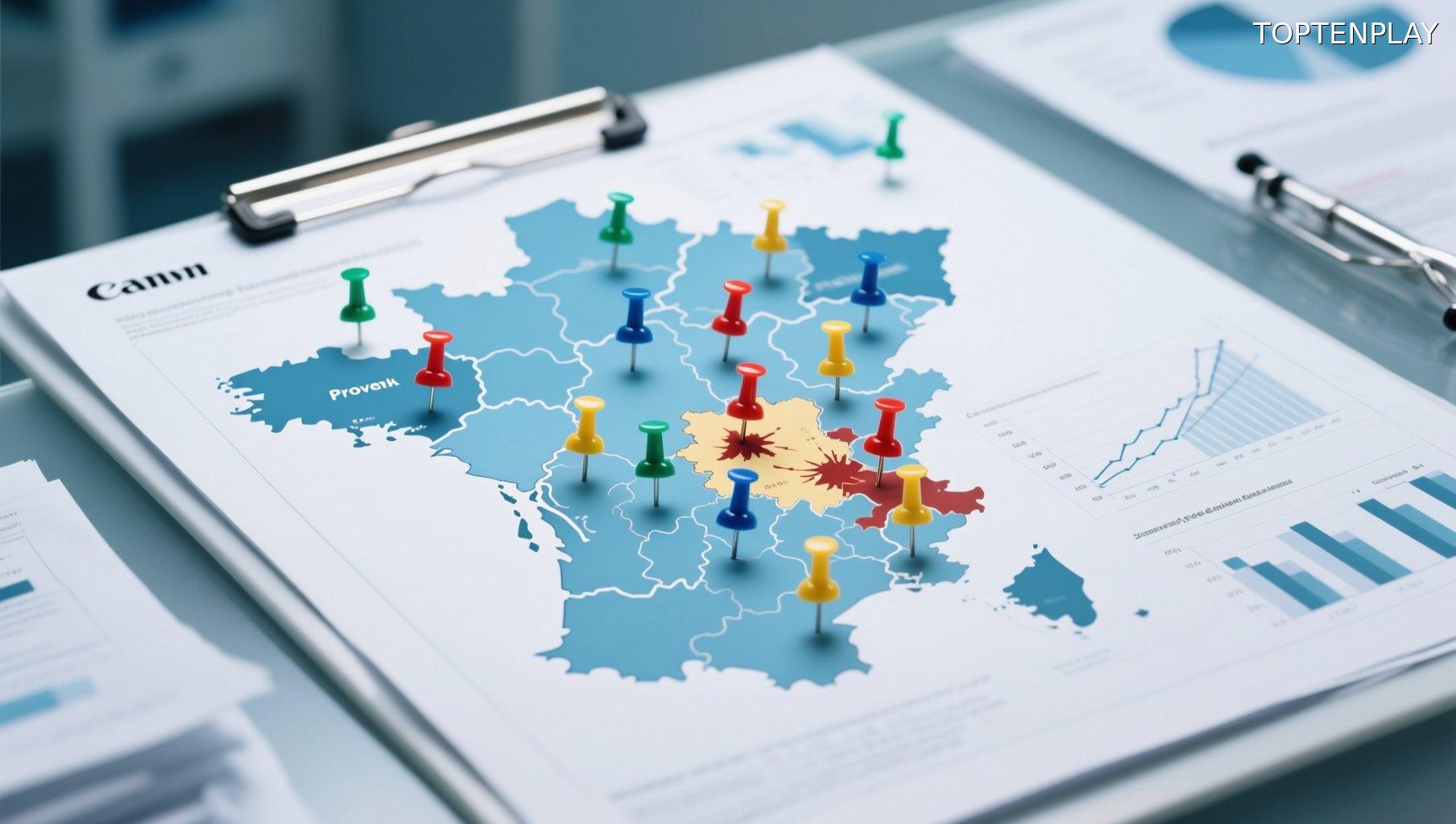 Image d'illustration © TopTenPlay