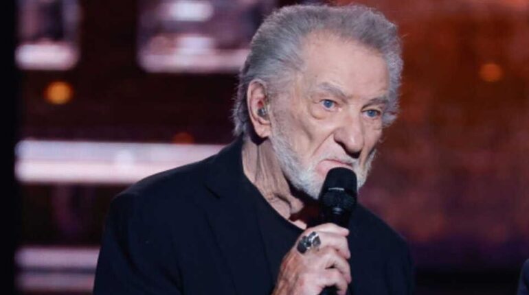 artiste Boissons énergisantes Chanson française Eddy Mitchell Groupe de musique hospitalisation