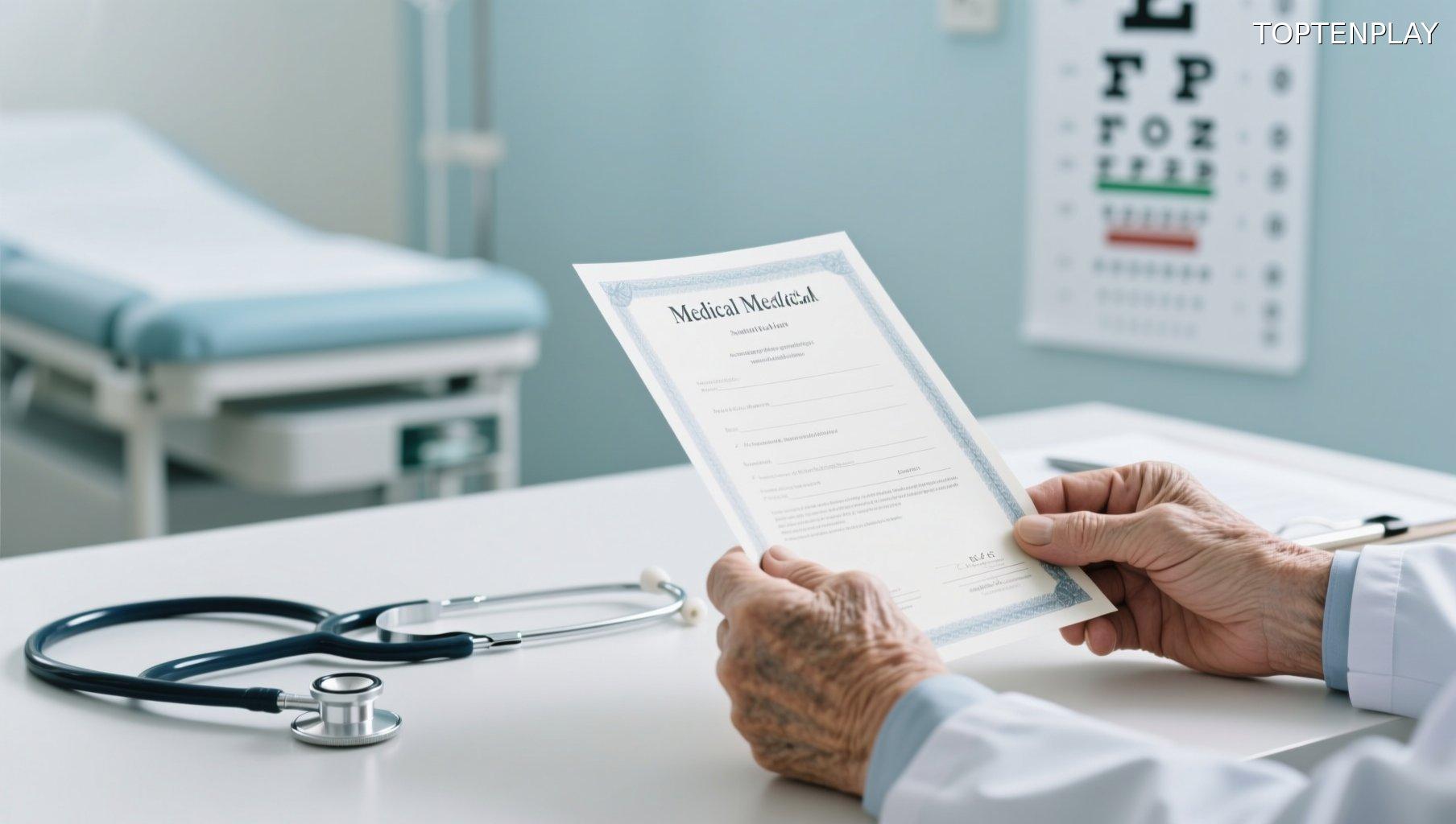 Image d'illustration © TopTenPlay