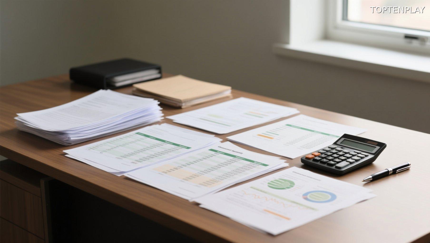 Image d'illustration © TopTenPlay