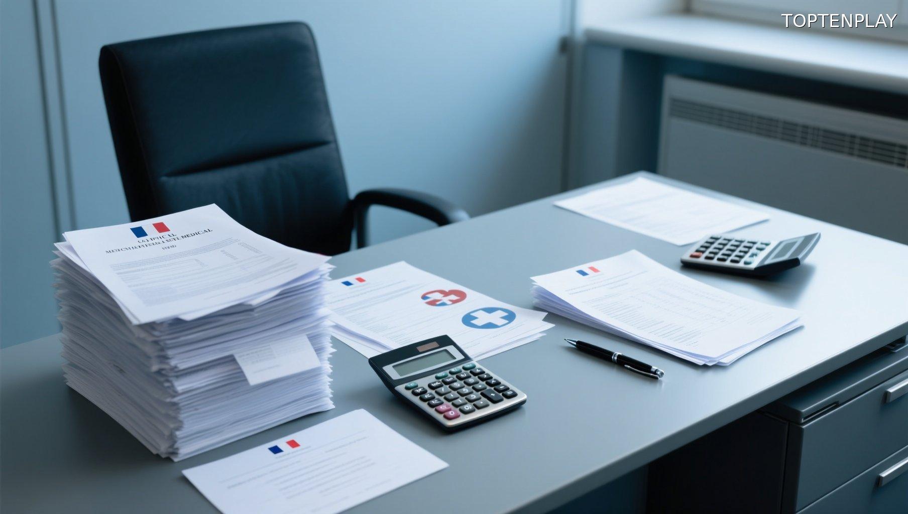 Image d'illustration © TopTenPlay