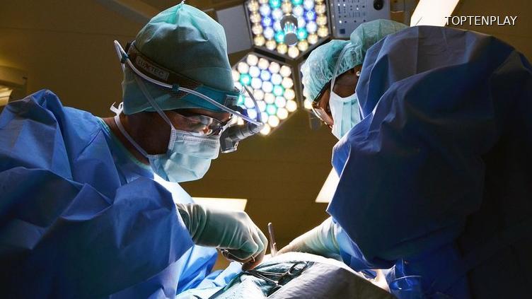 Image d'illustration © TopTenPlay