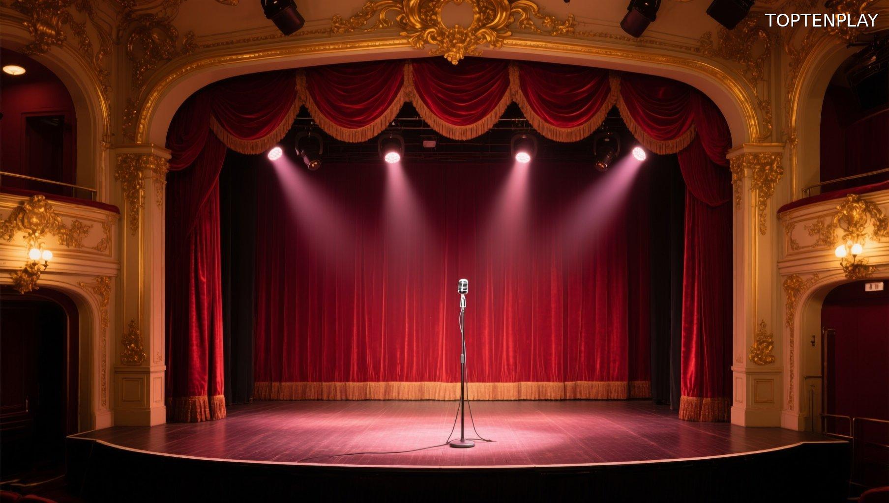 Image d'illustration © TopTenPlay