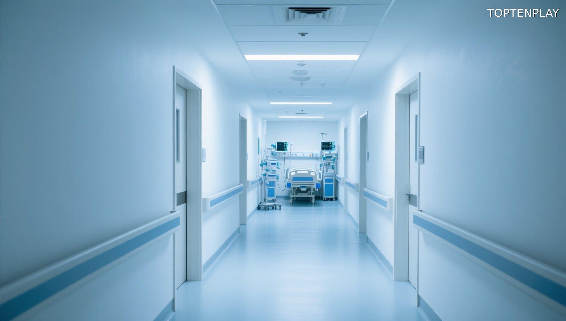 Image d'illustration © TopTenPlay