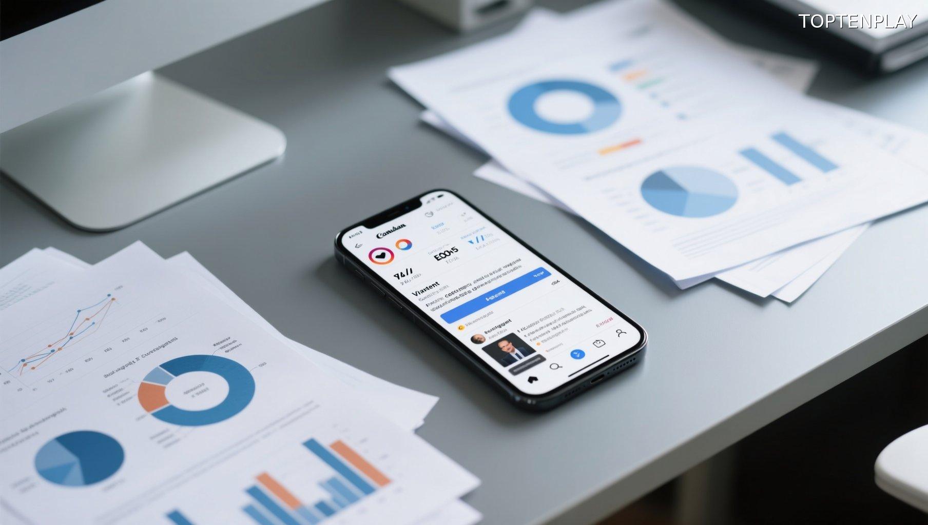 Image d'illustration © TopTenPlay