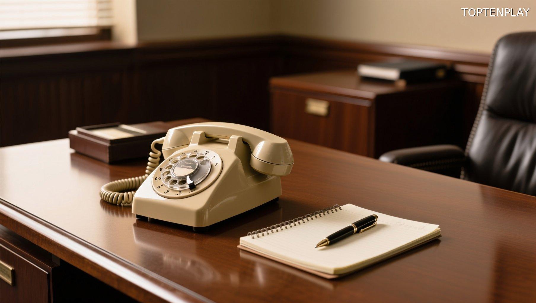 Image d'illustration © TopTenPlay