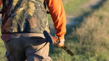 L’erreur fatale qui a bouleversé l’ouverture de la chasse en Italie