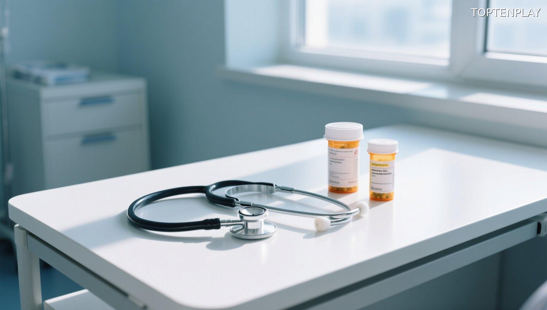 Image d'illustration © TopTenPlay