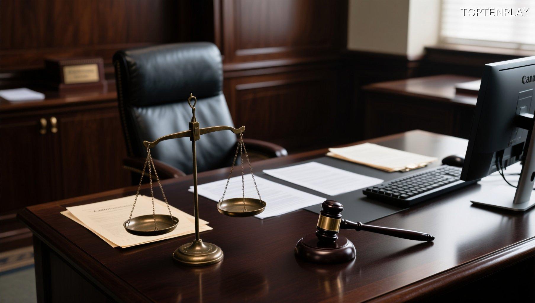 Image d'illustration © TopTenPlay