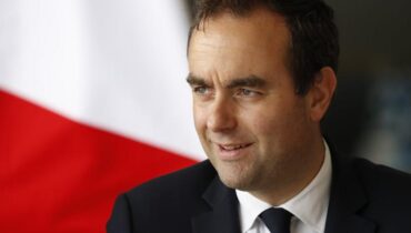 Opinion publique Politique française Premier ministre français Sébastien Lecornu Sondage