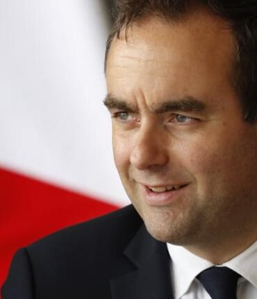 Sébastien Lecornu : le record qu&rsquo;aucun Premier ministre ne voulait battre