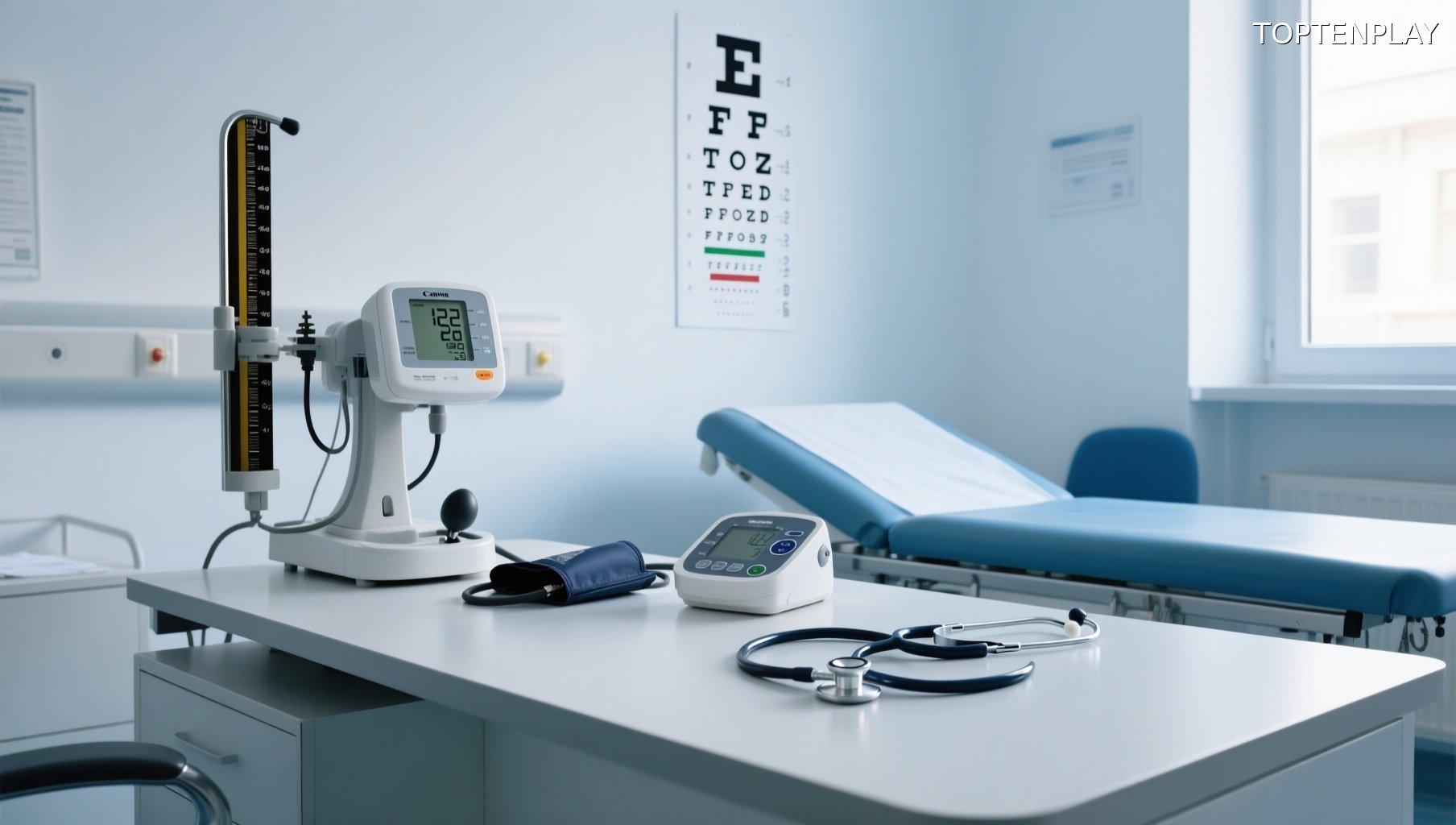 Image d'illustration © TopTenPlay