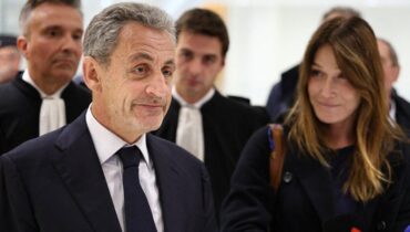 actualité politique France Condamnation injustice Jeux de société luxe Nicolas Sarkozy