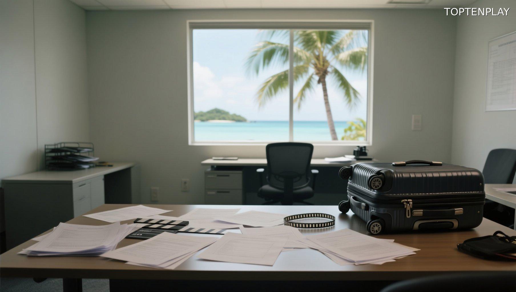 Image d'illustration © TopTenPlay