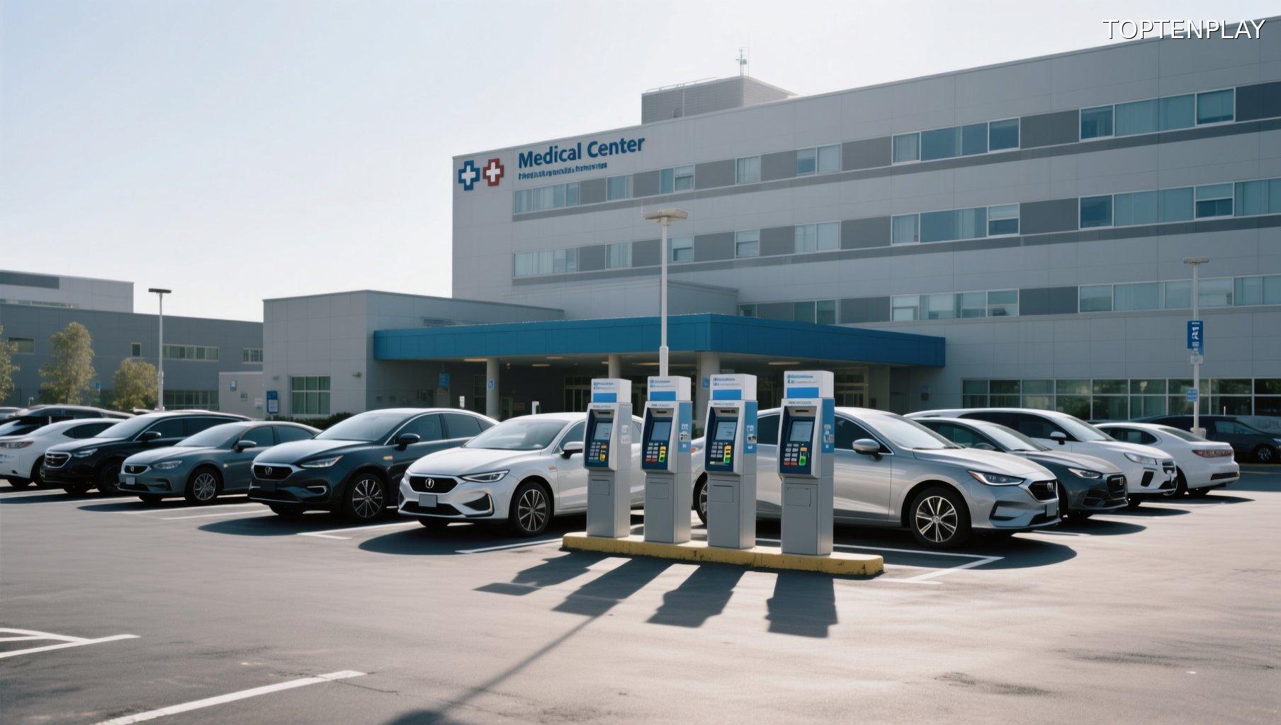 Image d'illustration © TopTenPlay