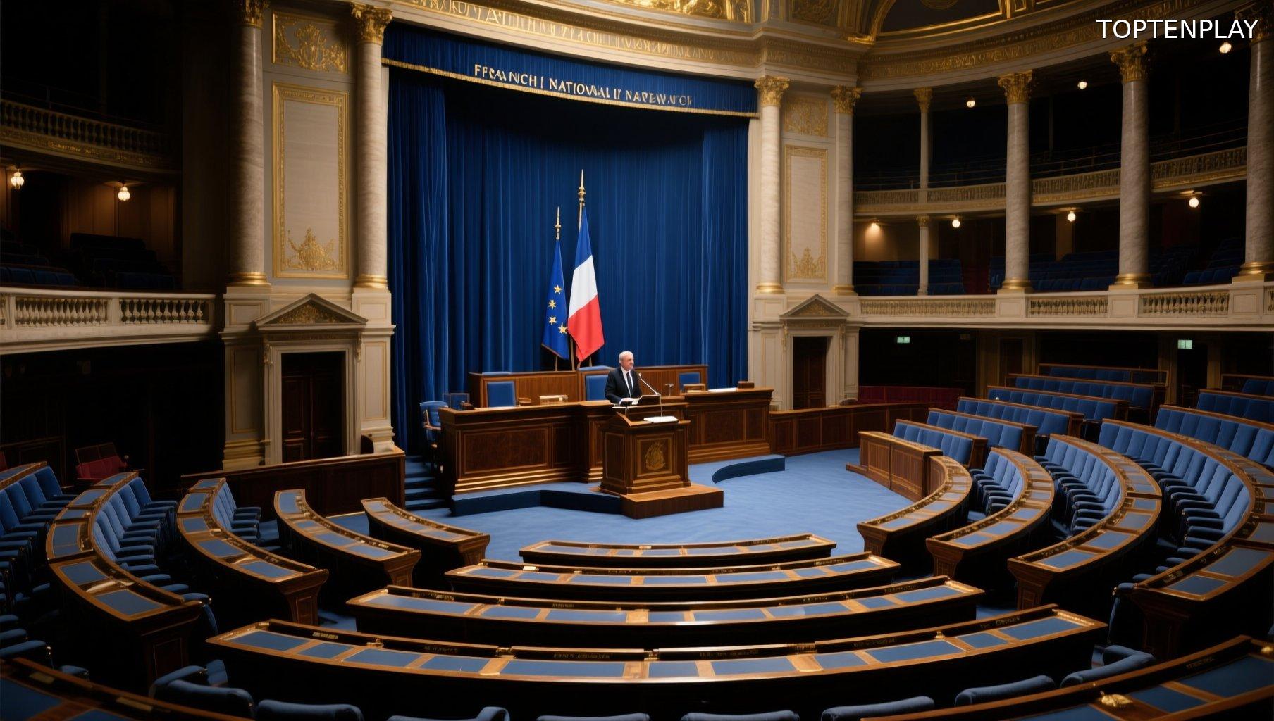 Image d'illustration © TopTenPlay