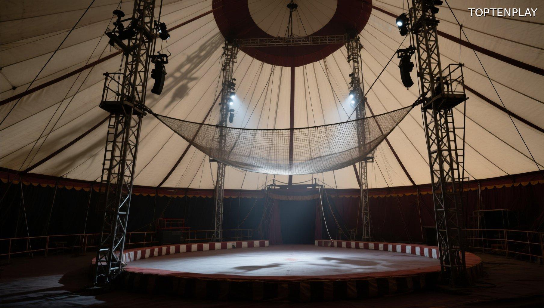 Image d'illustration © TopTenPlay