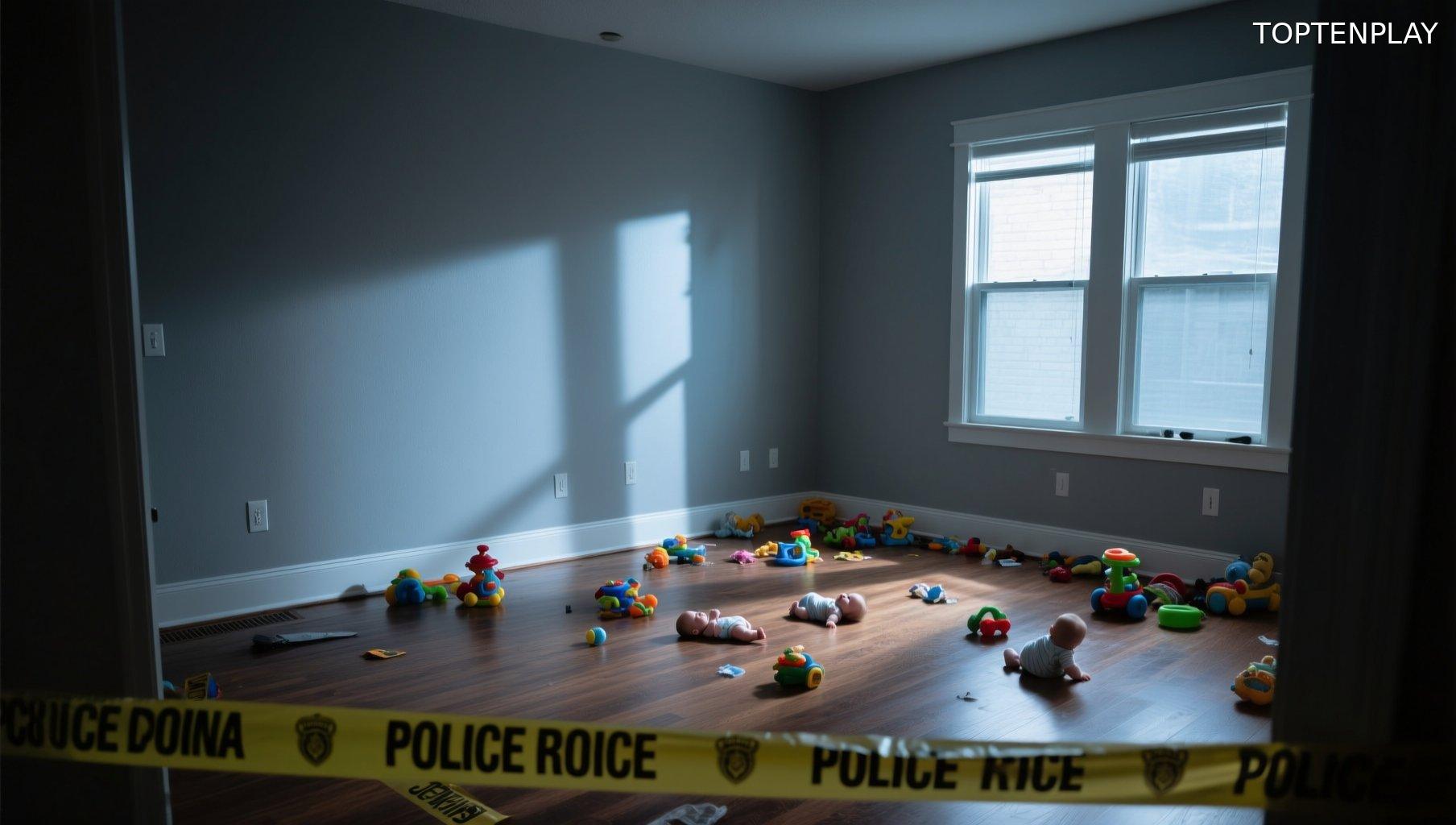 Image d'illustration © TopTenPlay