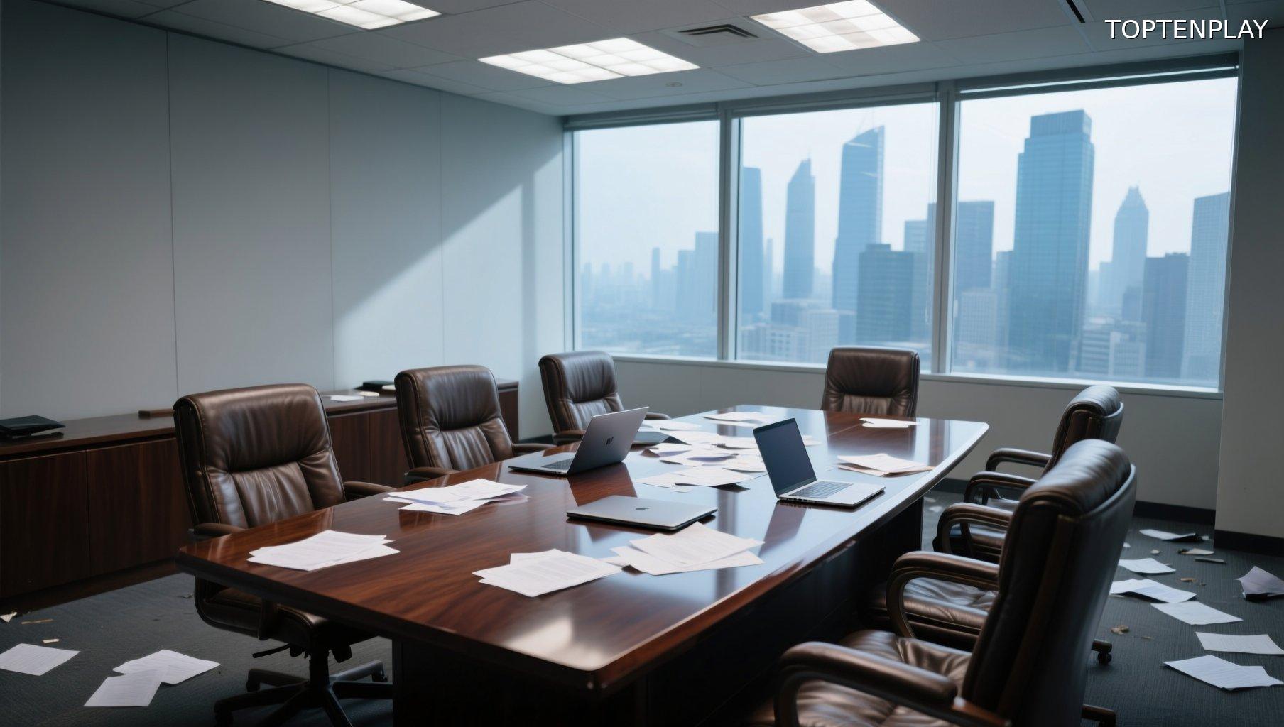 Image d'illustration © TopTenPlay