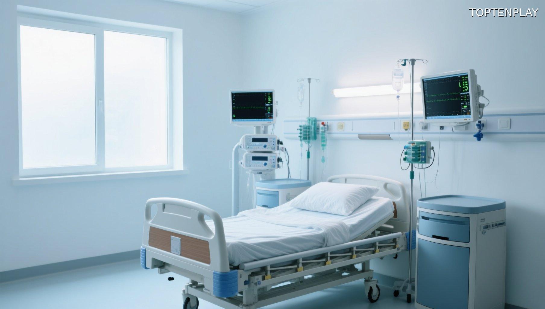 Image d'illustration © TopTenPlay